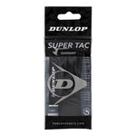 Surgrips Dunlop Dunlop Super Tac Pack 1 Unité-Noir