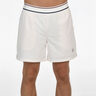 Alu Shorts Hommes-crème