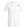 Club Graphic T-shirt Hommes-Blanc,Gris