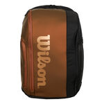 Wilson Wilson Pro Staff Super Tour V14 Sac À Dos-Bronze