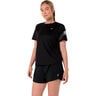 Icon Maillot de course Femmes-noir