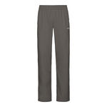 Vêtements HEAD HEAD Club Pantalon Survêtement Hommes-Anthracite