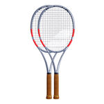 Raquettes De Tennis Babolat PURE STRIKE 97 X2