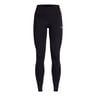 Motion Collant Tight Femmes-Noir