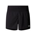 Vêtements The North Face Sunriser 2in1 5in Short