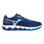 Chaussures De Tennis Mizuno WAVE ENFORCE TOUR 2 CC