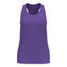 Essential Débardeur Tank Top Femmes-Violet