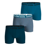 Vêtements Björn Borg Cotton Stretch Boxer 3P