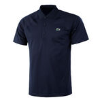 Vêtements Lacoste Lacoste Tennis Polo Hommes-Bleu