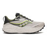Xodus Ultra 3 Chaussure Trail Hommes-Cr&egrave;me,Vert Olive