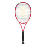 Raquettes De Tennis Prince BEAST POWER 270 PINK SMILEY EDT