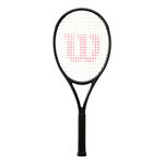 Raquettes De Tennis Wilson Ultra 100 V4.0 Noir