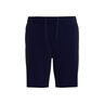 Core Solid Shorts Hommes-Bleu Foncé