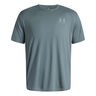 Sportstyle Left Chef T-shirt Hommes - vert olive, 
