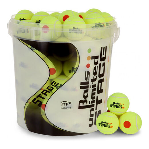 Balls Unlimited