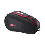 Wilson Wilson Bela V3 Sac de padel - noir