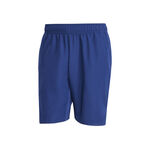 V&ecirc;tements adidas adidas Club 7Inch Shorts Hommes-Bleu Fonc&eacute;
