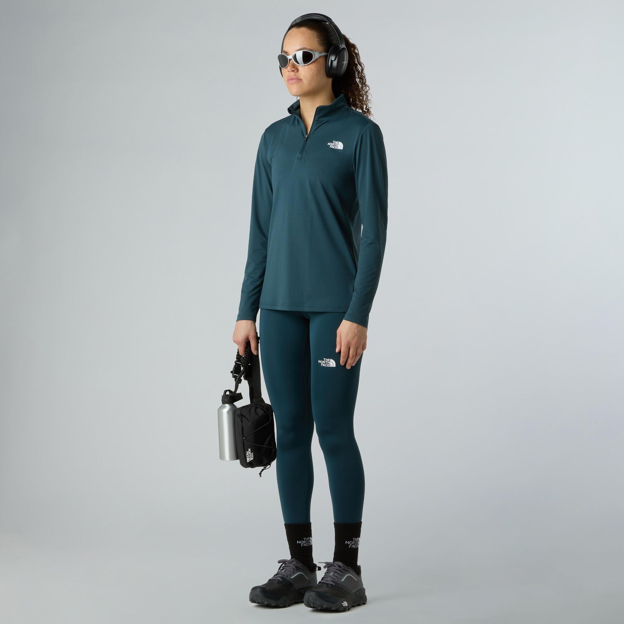The North Face