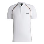 Vêtements BOSS Pariq TOC Mesh Polo