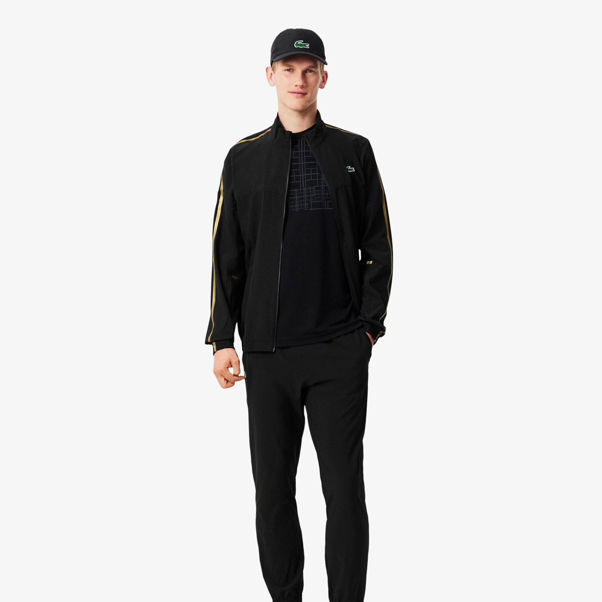 Lacoste