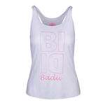 Vêtements BIDI BADU Smilla Lifestyle Tank Women