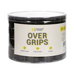 Surgrips Racket Roots RR Grips 60er schwarz