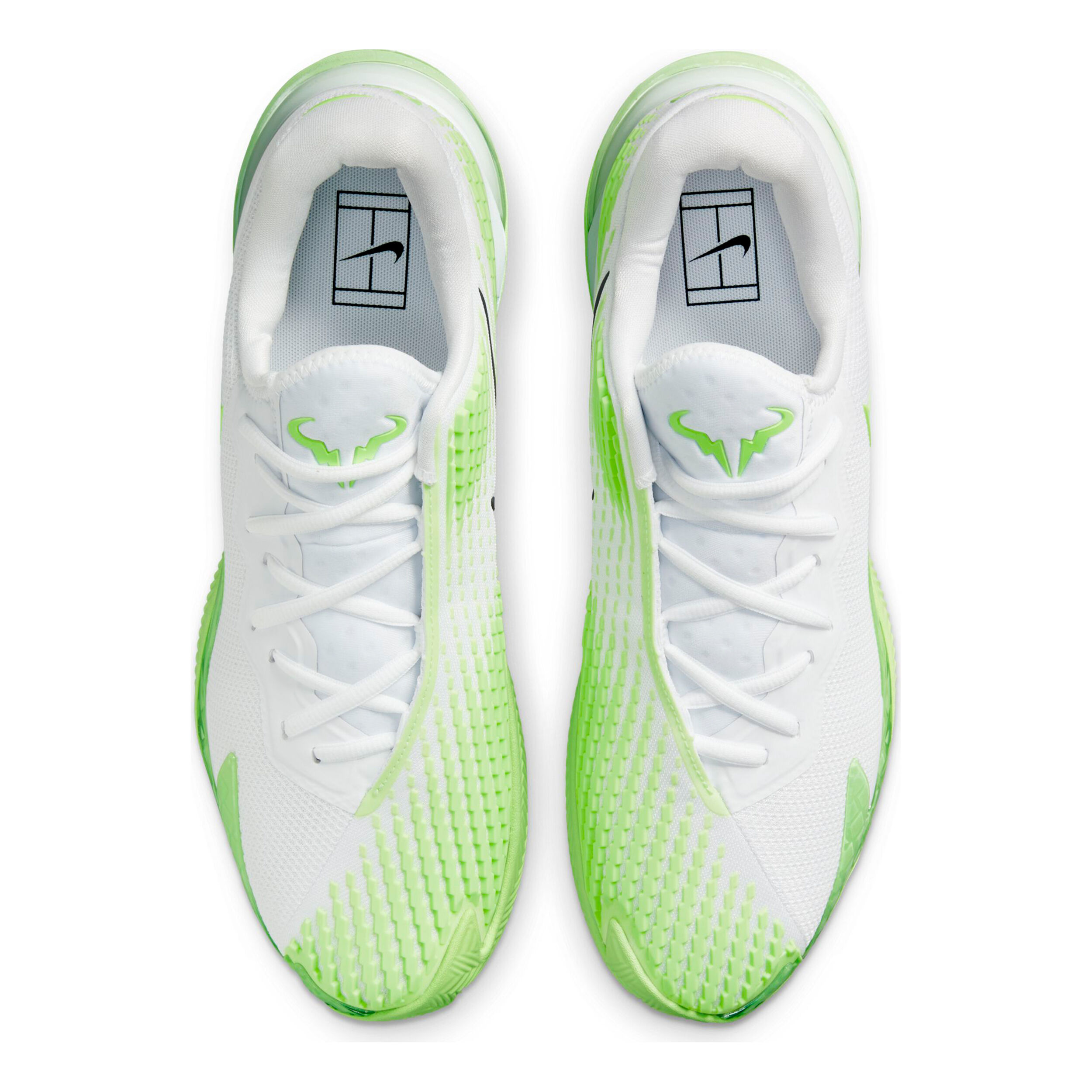 Chaussure rafael nadal top