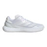 Defiant Speed 2 Chaussure Terre Battue Femmes-Gris Clair,Argent
