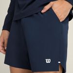 Vêtements Wilson Tournament Pro Short