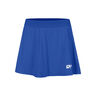 Teamline Jupe Femmes-Bleu