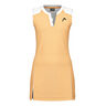 Play Tech Robe Femmes-Jaune Doré