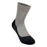 RU4 Endurance Chaussettes De Running Hommes-Gris Clair