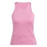 Y-D&eacute;bardeur Tank Top Femmes-Ros&eacute;