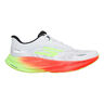 SKX Aero Spark Chaussure De Running Sans Stabilisateurs Hommes-Blanc,Orange