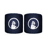 Short Poignet Pack De 2 Unités-Bleu