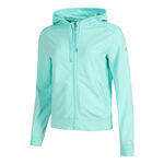 Vêtements De Tennis Fila Sweatjacket Skare