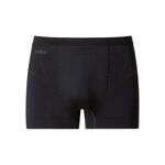 Vêtements Odlo Odlo Bottom Performance Light Caleçon Hommes-Noir,Gris