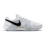 Chaussures de tennis Nike Nike Zoom Gp Challenge 1.5 Chaussures toutes surfaces Hommes-blanc, noir