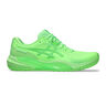 Gel-Challenger 15 Chaussures Toutes Surfaces Hommes-Vert Fluo,Vert Clair