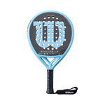 Raquette de padel Wilson Wilson Endure LS V1 Raquette de padel Raquettes test