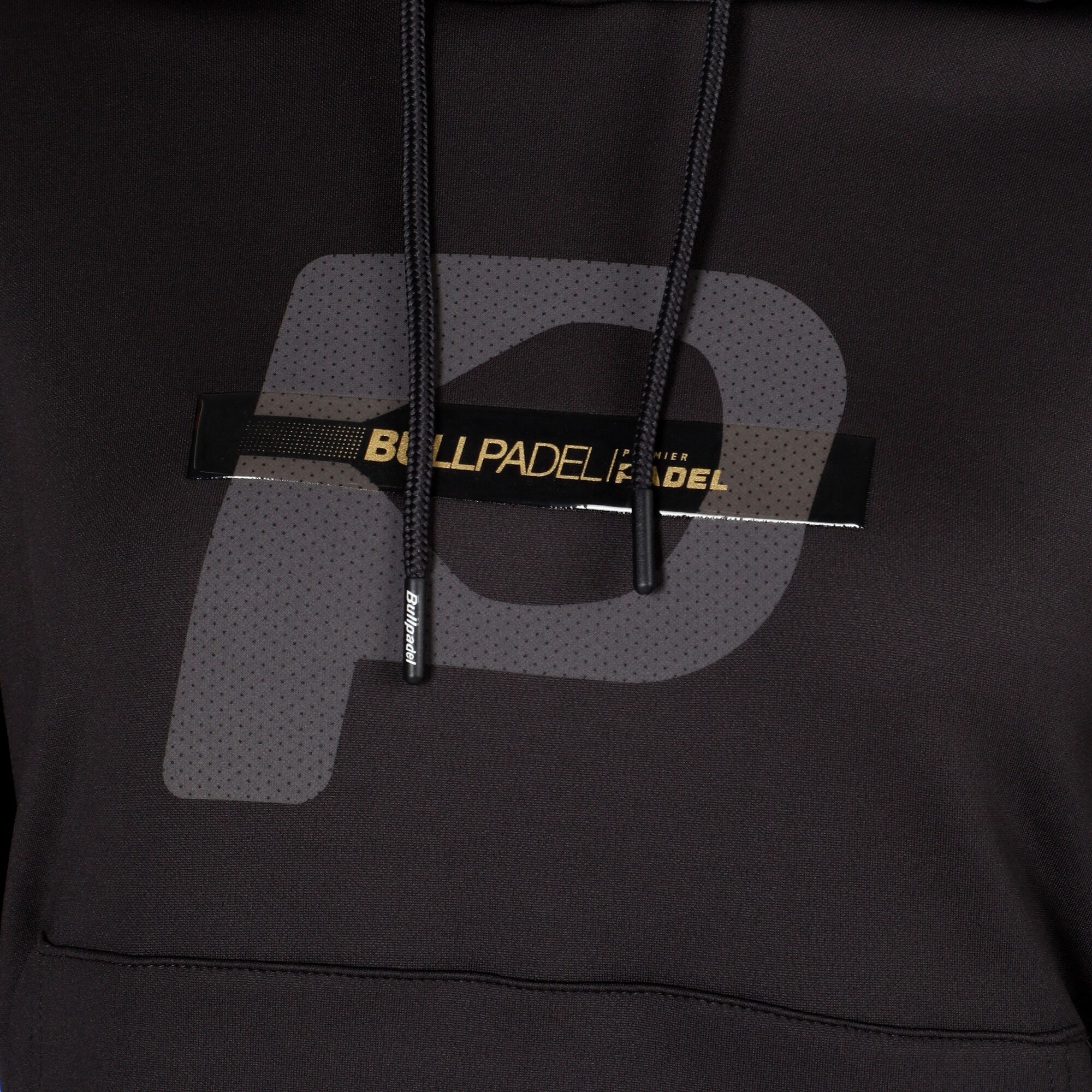 Bullpadel