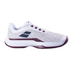 Chaussures De Tennis Babolat Jet Tere 2 CLY
