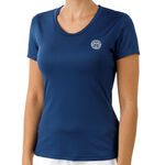 Vêtements BIDI BADU Eve Tech Roundneck Tee