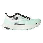 Chaussures de running The North Face The North Face Vectiv Infinite 3 Chaussure trail Femmes - mint, blanc