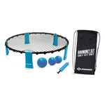Accessoires fitness Schildkröt Fitness Schildkröt Fitness Round Net Set-Multicouleur