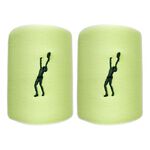 Vêtements De Tennis DSSLR Wristband MEN