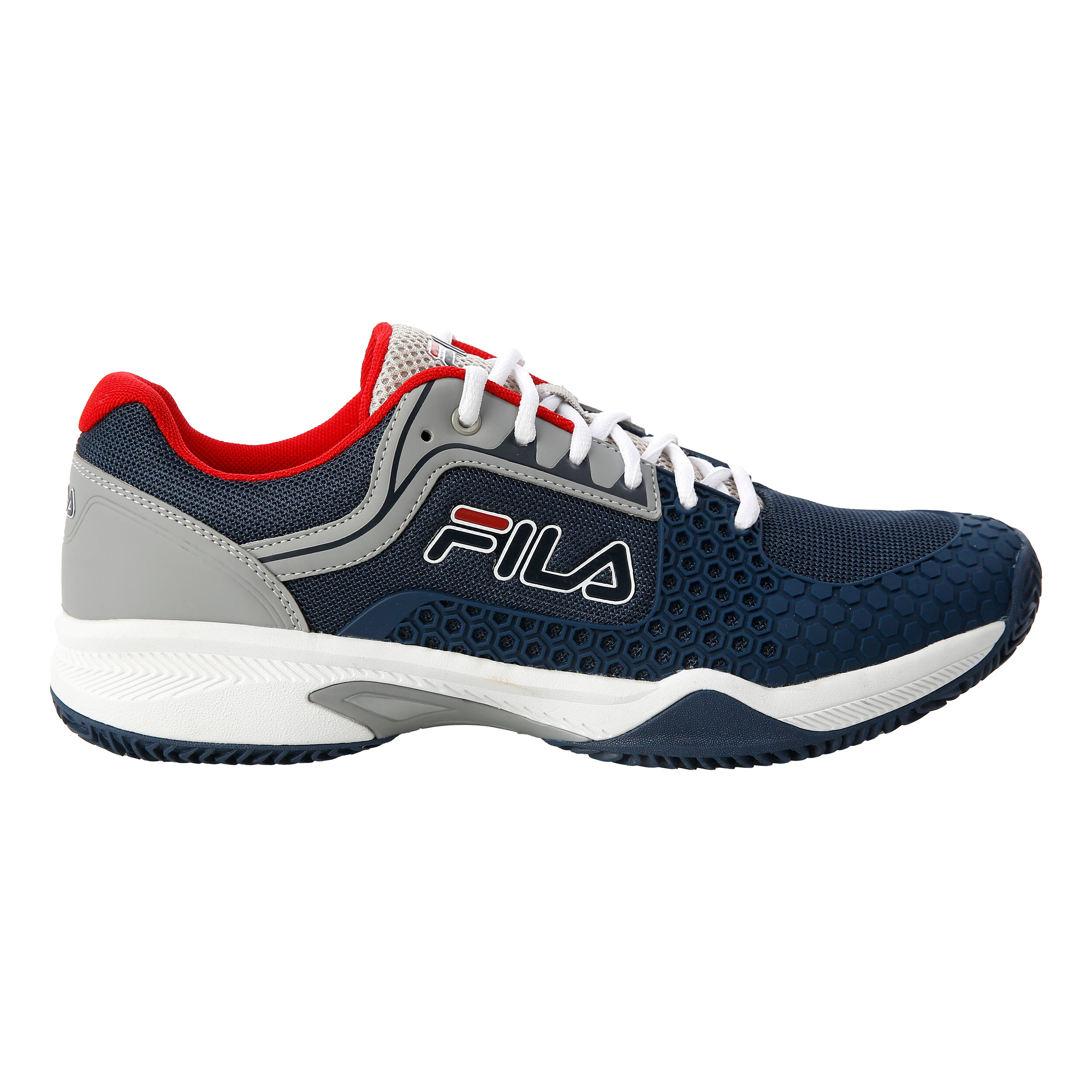 Tennis fila online bleu