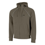 V&ecirc;tements BOSS BOSS Saggy Sweat &agrave; capuche Hommes-kaki