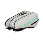 HEAD HEAD Tour Padel Bag L Sac De Padel-Gris