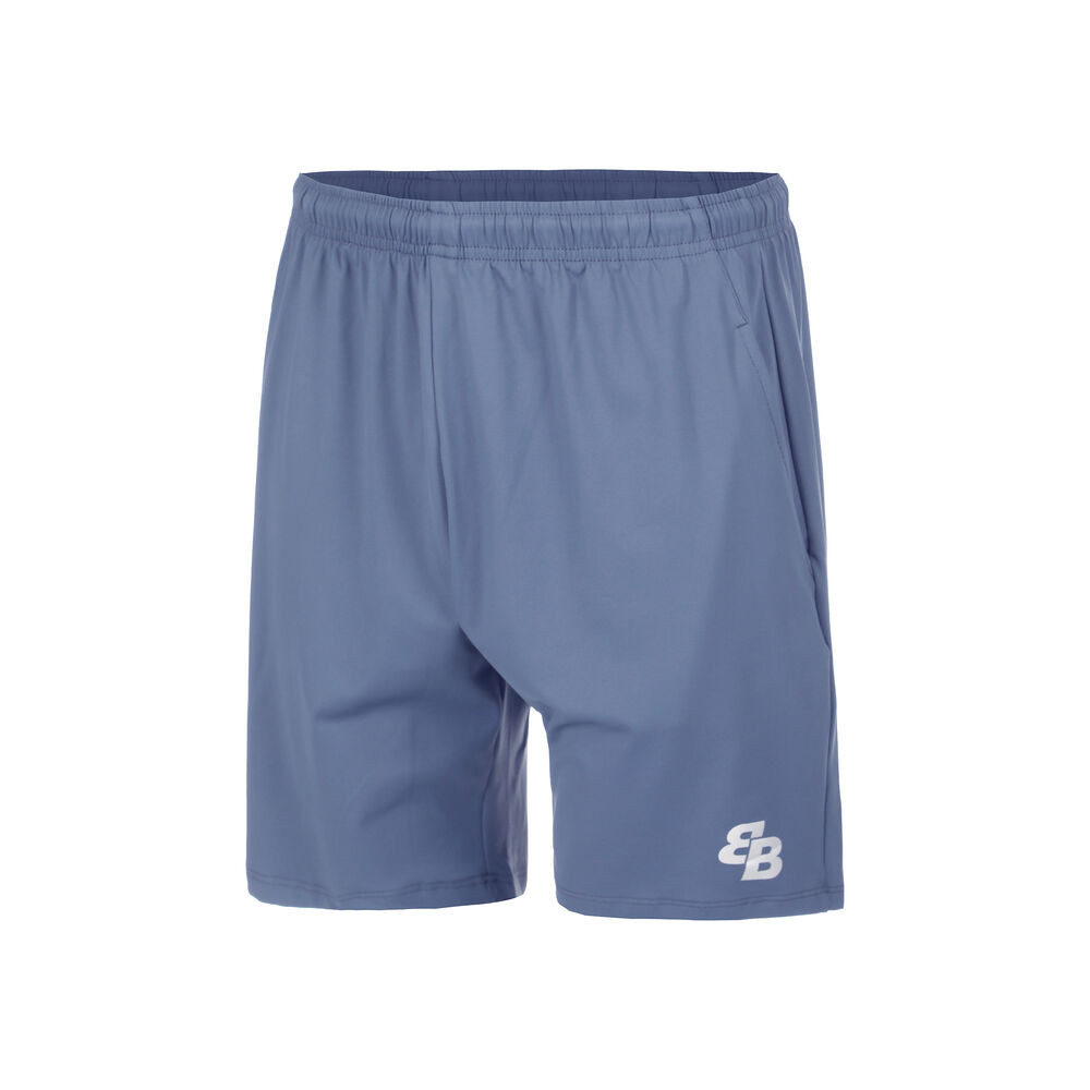 BB by Belen Berbel Denim Shorts Hommes